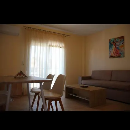 Eva's Prázdninový dům